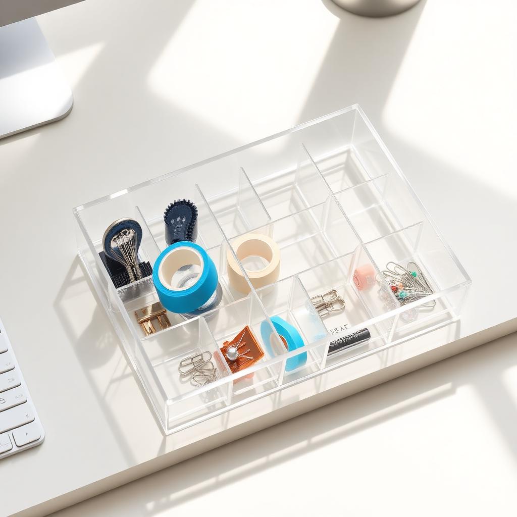 Organizador multiuso
